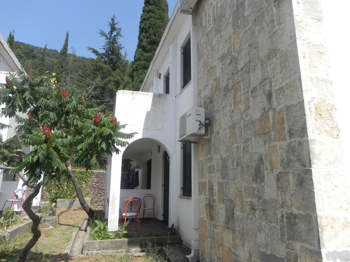 Holiday Park Vile Park Budva Eksteriør bilde