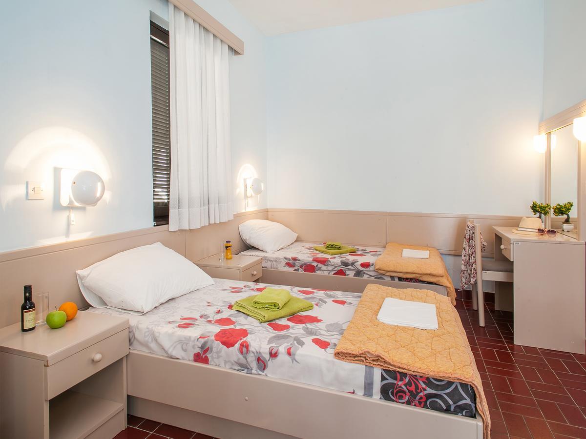 Holiday Park Vile Park Budva Eksteriør bilde