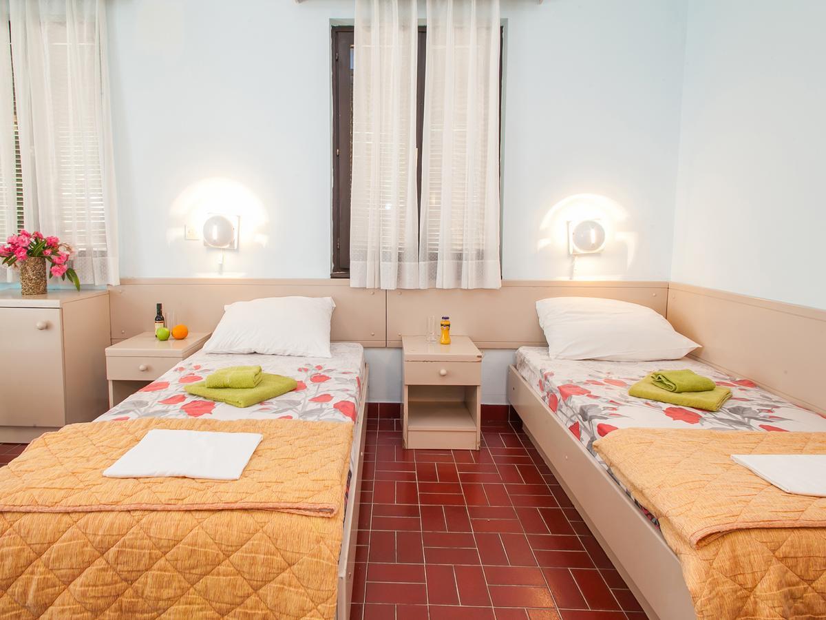 Holiday Park Vile Park Budva Eksteriør bilde