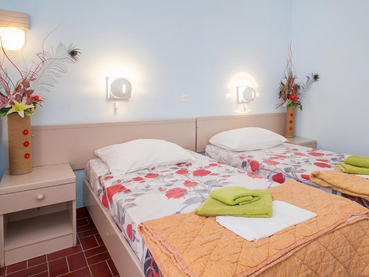 Holiday Park Vile Park Budva Eksteriør bilde