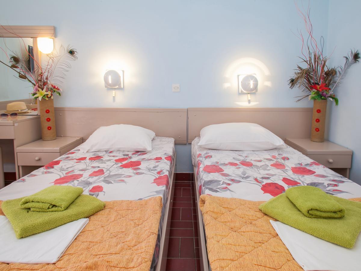 Holiday Park Vile Park Budva Eksteriør bilde